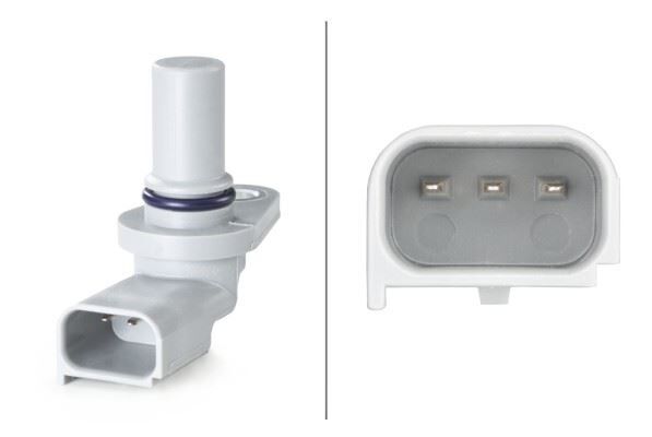 EKSANTRIK DEVIR SENSORU CONNECT FOCUS C-MAX MONDEO 1.8 TDCI 98-