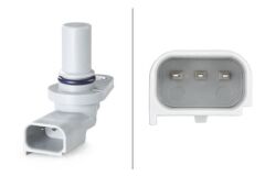 EKSANTRIK DEVIR SENSORU CONNECT FOCUS C-MAX MONDEO 1.8 TDCI 98-