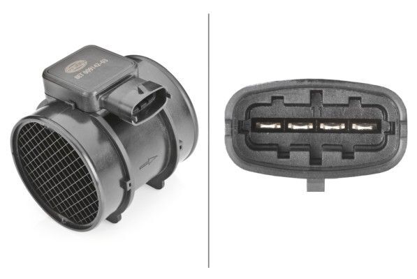 HAVA KÜTLE ÖLÇER (DEBİMETRE) ASTRA G (98-05) ASTRA...