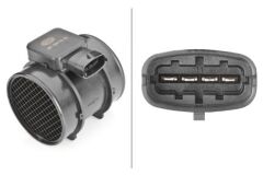 HAVA KÜTLE ÖLÇER (DEBİMETRE) ASTRA G (98-05) ASTRA...