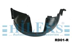 ÇAMURLUK DAVLUMBAZI ÖN SAĞ DACIA LOGAN (02-06)