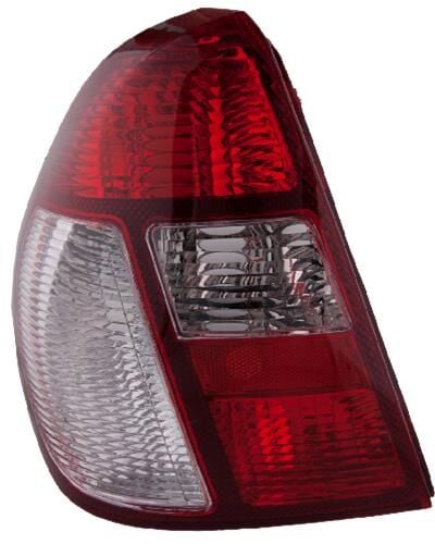 STOP LAMBASI SOL RENAULT CLIO SYMBOL I 98> (SİS...