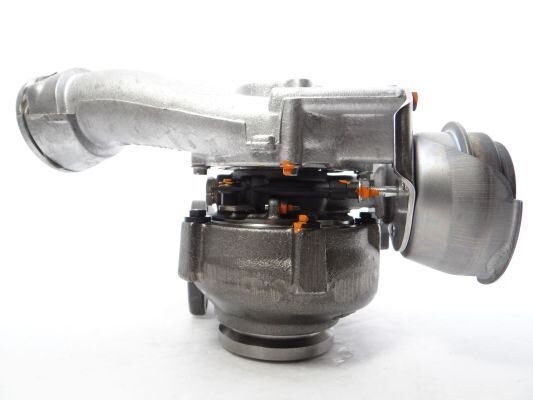TURBO KOMPLE VW T5 2.5 TDI (AXD 130 PS) (06-10)