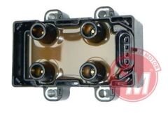 ATEŞLEME BOBİNİ ÇİFTLİ RENAULT KANGOO 01> CLIO ...