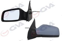 DIŞ DİKİZ AYNASI SOL ASTRA G 98> MEKANİK+ASTARL...