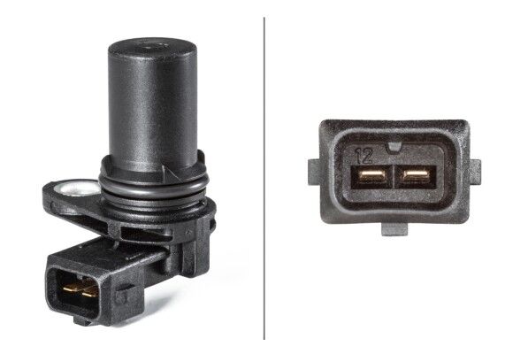 EKSANTRIK DEVIR SENSORU ESCORT FIESTA FOCUS I SCORPIO TRANSIT T-15 V-184 94-