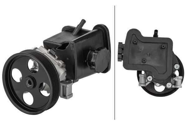 HIDROLIK DIREKSIYON POMPASI MERCEDES W204 S204 W21...