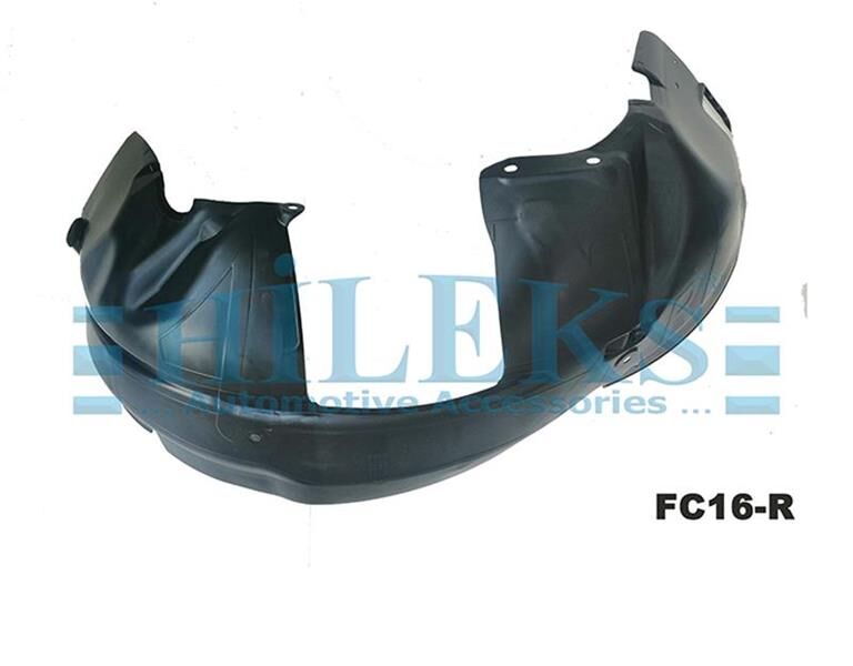 ÇAMURLUK DAVLUMBAZI ÖN SAĞ FORD COURİER 14=>