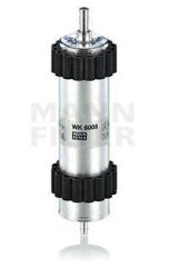 YAKIT FİLTRESİ AUDI A7 (4GA/GF) 3.0 TDI 245HP 10/1...