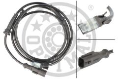 ABS SENSORU ARKA SAG MERCEDES CITAN W415 12> . ...