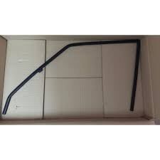 ÖN DIŞ FLOKLU FİTİL SOL R9(1 PK=10 AD)(15205)