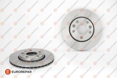 FREN DISKI ON (TAKIM) 5 BIJON (280 MM) FLUENCE MEGANE III LAGUN III SCENIC III DUSTER EXPRES YM 1.5 DCI - 1.6 07-