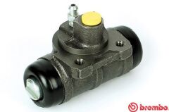 ARKA FREN MERKEZİ SOL/SAĞ FORD TRANSİT T12 (91-...