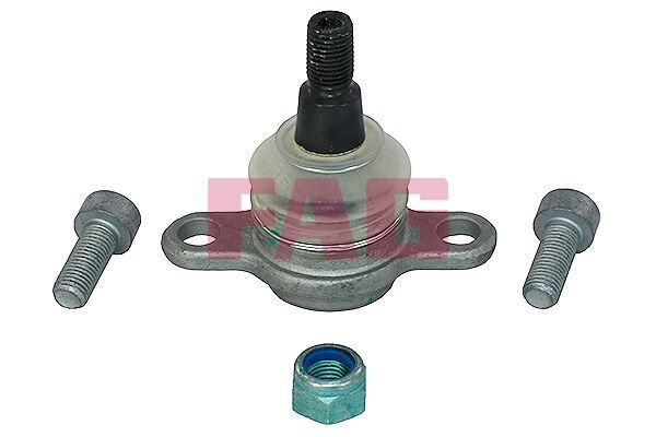 ROTİL ALT TRANSPORTER T5 - MULTİVAN T5 1.9TDI-2.0T...