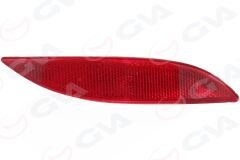 ARKA REFLEKTÖR SAĞ FLUENCE (7736004)