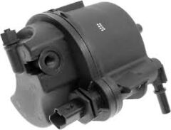 FIESTA/ 1.4 HDI/1,4 TDCI BOSCH YAKIT FİLTRESİ MÜSÜRLÜ/9646231080/SU00100775/MAZ 19018/WK9015X/KL777D