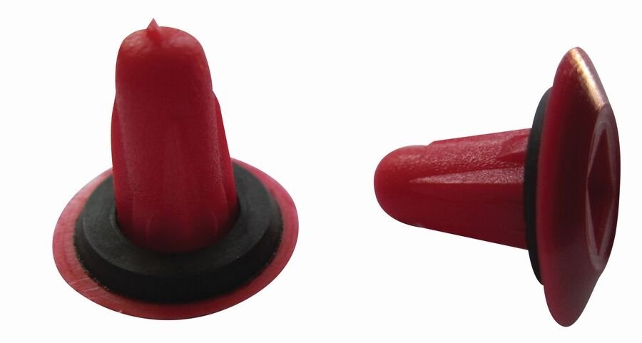 KAPI DÖŞEME KLİPSİ DİŞİ DOBLO