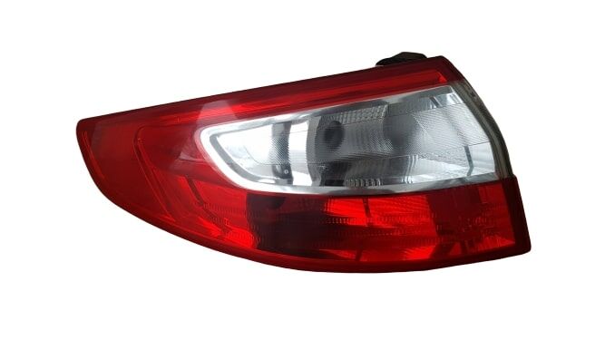 STOP LAMBASI SOL DIŞ FLUENCE 10=>