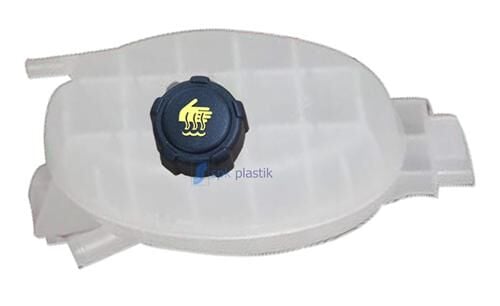 GENLEŞME KAVANOZU TRAFIC II-VIVARO 2.0 DCI M9R