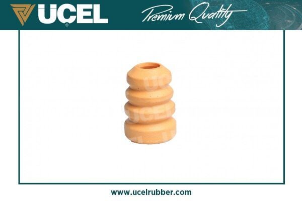 (PUR) AMORTİSÖR TAKOZU ÖN FIAT DOBLO COMBI VAN (26...