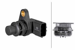 KİLOMETRE HIZ SENSÖRÜ MAZDA 3 1.6L Z6 BK BL 03-13