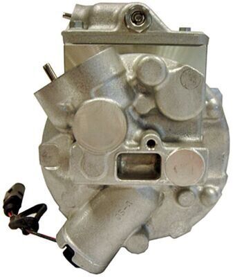 KLİMA KOMPRESÖRÜ VW BORA 1.6 FSI (02-05) GOLF IV 1...