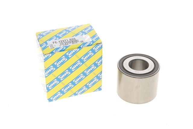 ARKA TEKER RULMANI RENAULT CLIO IV 12> KANGOO 9...