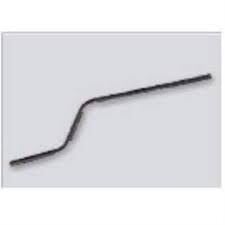 ÖN DIŞ SIYIRICI FİTİL SAĞ LINEA D.200 (SİYAH)