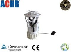 YAKIT ŞAMANDIRASI RENAULT MEGANE II 1.4-1.6-2.0 Çİ...