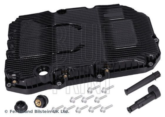 OTOMATIK SANZIMAN YAG KARTERI 9G-Tronic MERCEDES W...
