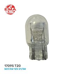 DİPSİZ AMPUL T20 12V 1016 21/5W