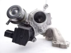 TURBO ŞARJ RENAULT CLIO IV 12> CAPTUR I 13> ...