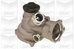 DEVIRDAIM POMPASI MERCEDES M103 W124 W201 W126 R10...