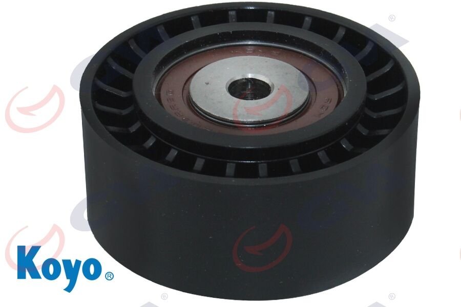 ALTERNATÖR GERGİ RULMANI TOUAREG-A4-A5-A6-A8-Q5-Q7...