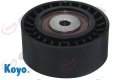 ALTERNATÖR GERGİ RULMANI TOUAREG-A4-A5-A6-A8-Q5-Q7...