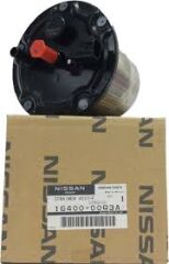 YAKIT FILTRESI (KOMPLE) CLIO IV 12>CAPTUR I 12&...