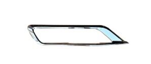 ARKA TAMPON KROMU SOL PASSAT B9 2020=>