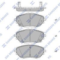 ÖN FREN BALATA TOYOTA C-HR 1,2L 8NRFTS NGX10 16-&g...