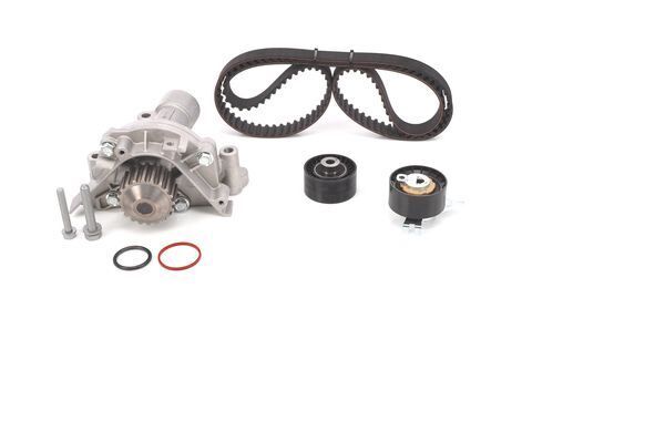 TRIGER SETI+DEVIRDAIM 2.0 BNZ. / EW10 307/308/407/C5 02-