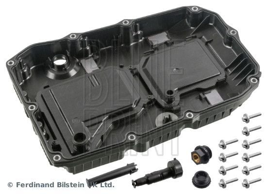 OTOMATIK SANZIMAN YAG KARTERI 9G-Tronic MERCEDES W...
