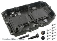 OTOMATIK SANZIMAN YAG KARTERI 9G-Tronic MERCEDES W...