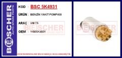 BENZİN YAKIT POMPASI VW T5