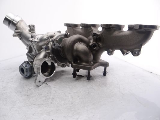 TURBO ŞARJ RENAULT TALISMAN 15> TRAFIC III 15&g...