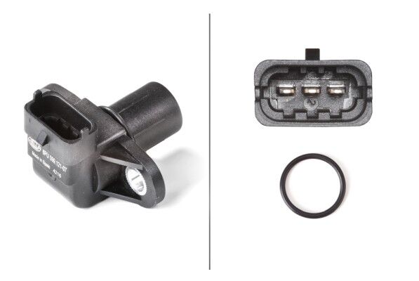 EKSANTRIK DEVIR SENSORU W202-210-140-638-SPRINTER M111-104 93-06