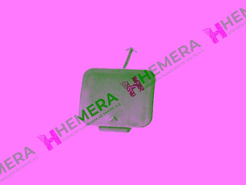 ÇEKİ DEMİR KAPAĞI ÖN BMW E39 1995-2000