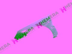 ÇAMURLUK ÖN SOL SİNYAL DELİKLİ HYUNDAI SONATA 200...