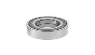 ÖN TEKER RULMANI MEGANE III 08=> CLIO IV (ABS'L...