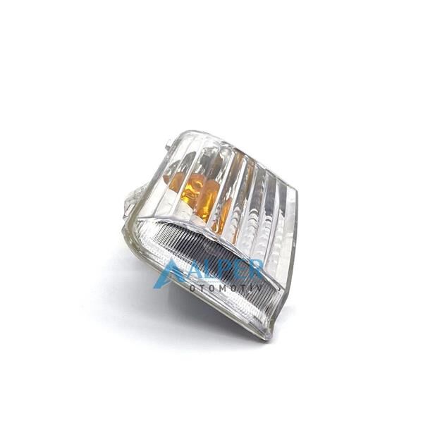 DIŞ DİKİZ AYNA SİNYALİ SARI SOL DUCATO IIIBOXER II...