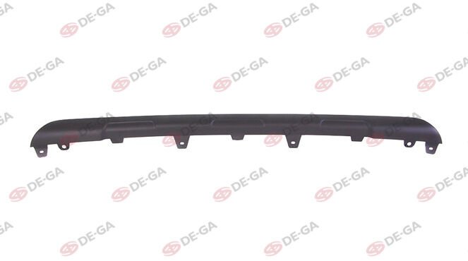 C.BERLİNGO ÖN TAMPON SPOİLERİ AST.19-