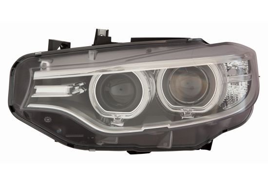 FAR SOL BI-XENON 4-SERIES 3F80 M3-4F32-F82 M4-F33-F83 M4-F36 14-18